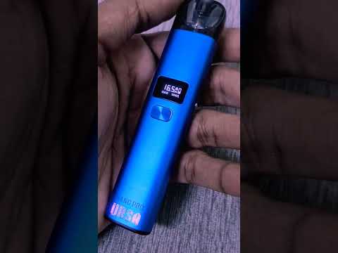 Lost Vape Ursa Nano Pro