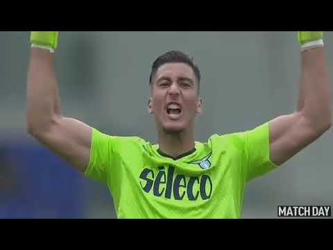 Lazio vs AC Milan 4-1   All Goals & Extended Highlights   Serie A 10.9.2017 HD