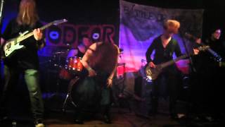 No Rest For The Wicked - Curse Of Dawn