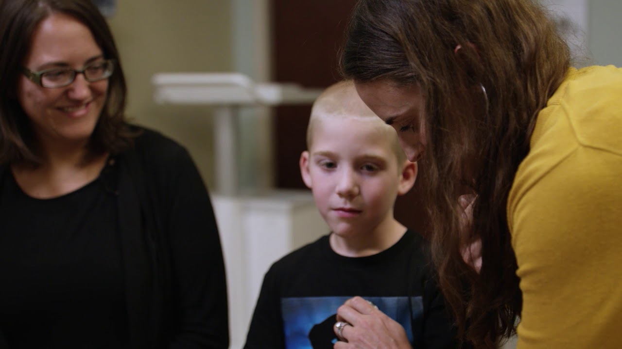 Advanced Technology Laboratories provides quick and timely results for physicians and patients