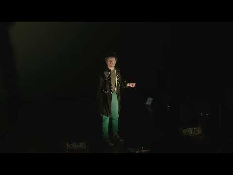 TEASER - Roberdam - Le théâtre des émotions