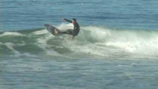 Salt Creek - edit industries Micah Mullen