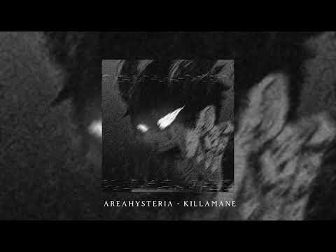 509 $ICARIO x AREAHYSTERIA - KILLAMANE - (slowed & reverb)