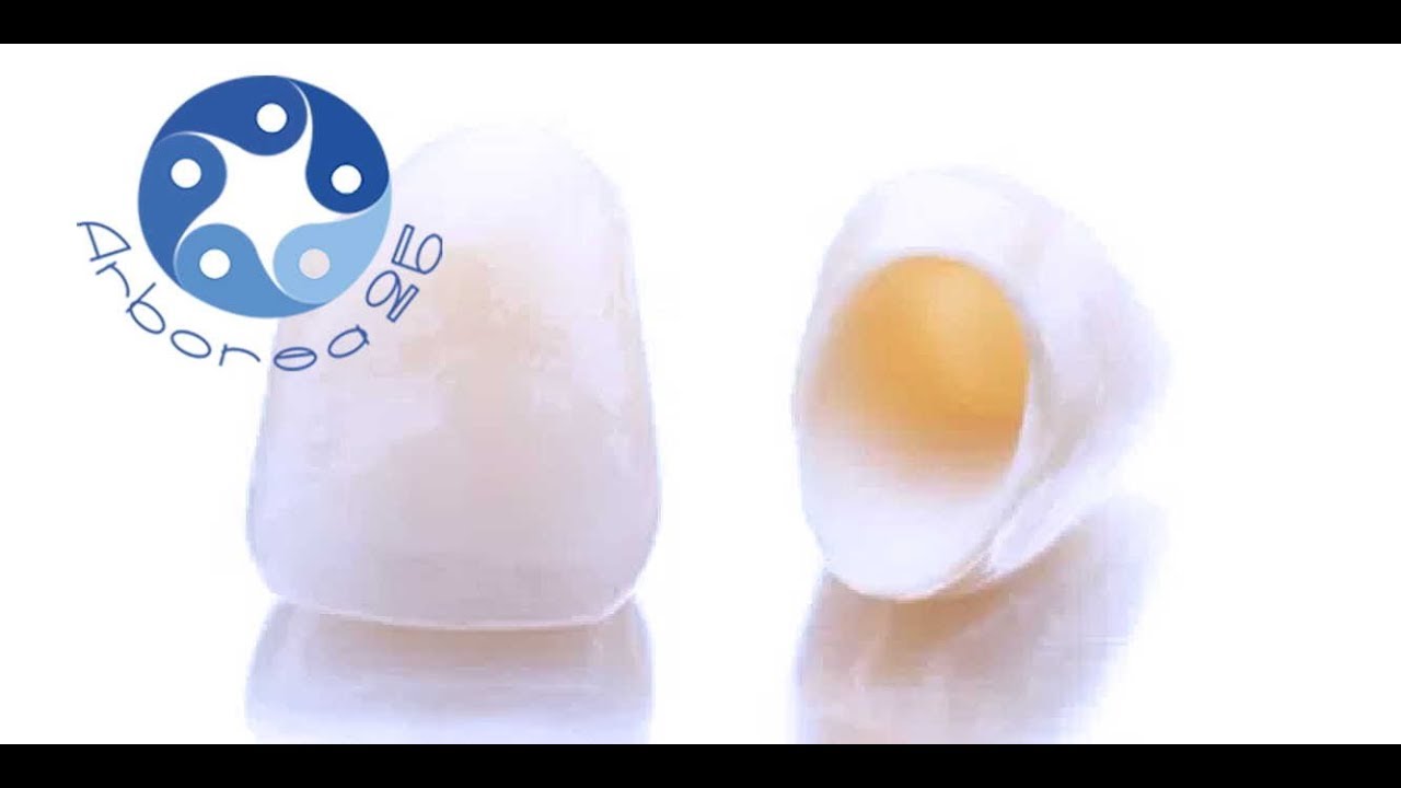 Watch Now Cosa è una capsula dentale Facciamo chiarezza Cosa è una capsula dentale Facciamo chiarezza