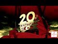 20th Century Fox Phoenix Pictures 1999 In HotDogGuyFlangedSawChorded