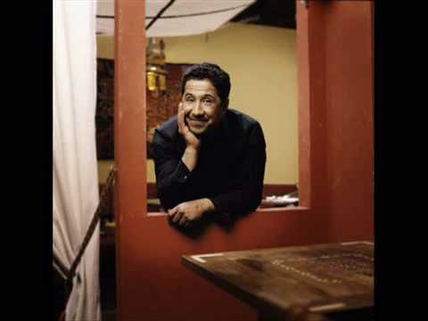 Cheb Khaled & Carlos Santana love to the people