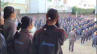 Acacia Public School Video