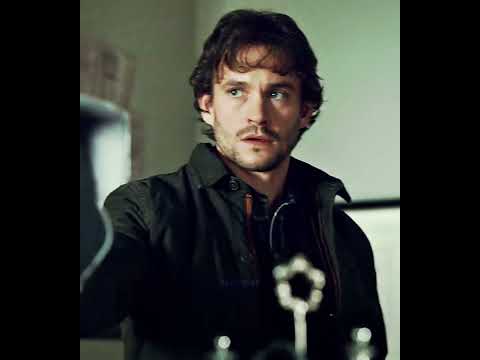 Hannibal & Will [Wanna be yours] | Hannigram Edits