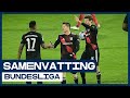 Sterren van Bayern tegen revelatie Union Berlin ⭐| Samenvatting Union Berlin - Bayern München
