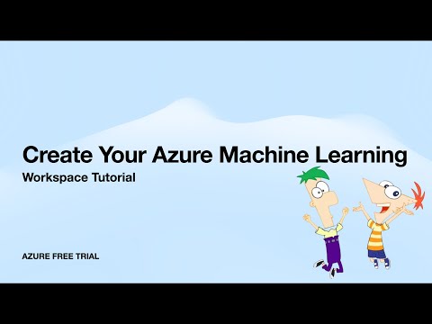 Set Up Your Azure Free Subscription & Azure Machine Learning Workspace (Step-by-Step)