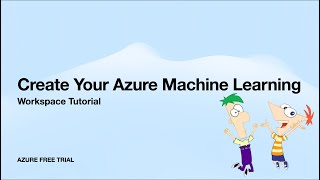 Set Up Your Azure Machine Learning Workspace: Complete Beginner's Guid