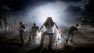 Love and Death - My Disaster