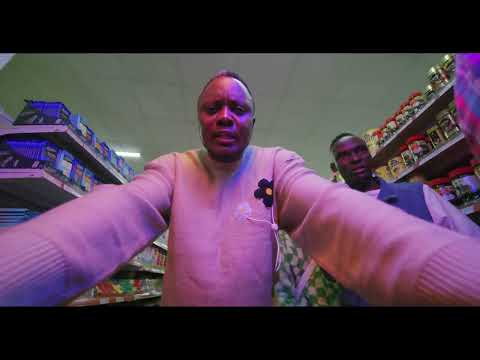 Dr Hilderman - Murder Dem (Official Music Video)