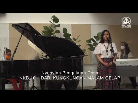 NKB 10 - Dari Kungkungan Malam Gelap (Eva Kusumawati)