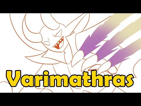 Varimathras - Villains Corner (WoW Lore)