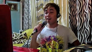 Filipino Guy Sings Like Josh Groban - Gira Con Me (Wander With Me)