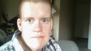 Autistic Savant talks about his Near Death Experience