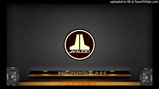 Viniste y Venciste-Gerardo ortiz Epicenter By Jv