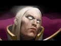 [Dota 2] Обзор героя - Invoker 