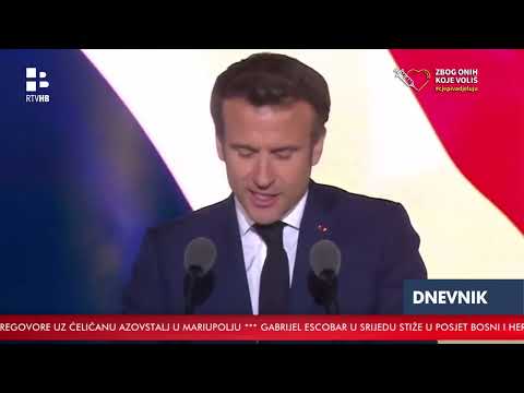 RTV HB | Dnevnik / 25.04.2022.