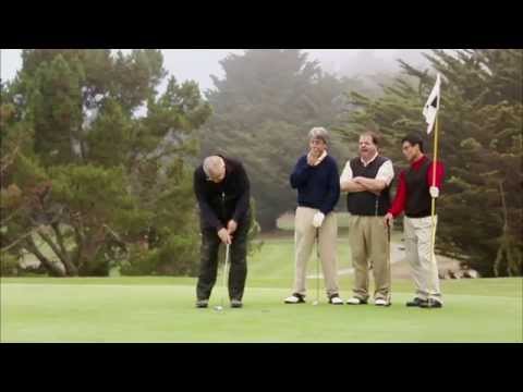 SAN JOSE SHARKS "PUTT" TV :30