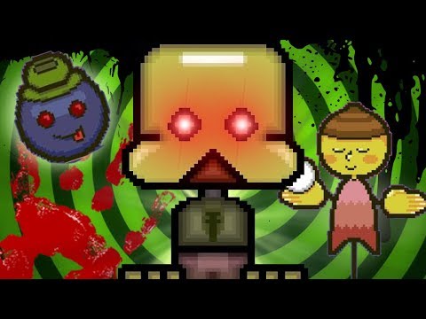 Petscop Explained (Petscop 1-13 Summary)