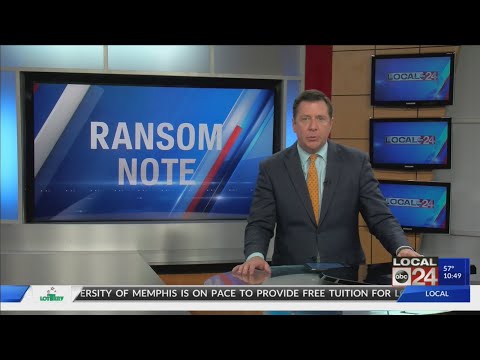 Ransom Note: University of Memphis to provide free tuition to qualified students
