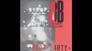 Dub Narcotic Sound System - Boot Party (1996) [Full Album]