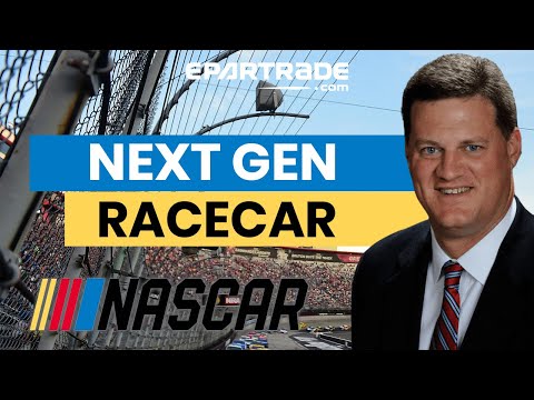 Next Gen: NASCAR