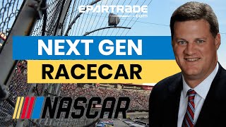 Next Gen: NASCAR