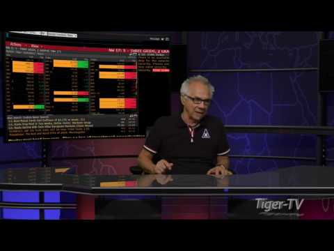 December 28thTom O'Brien Show on TFNN   2016