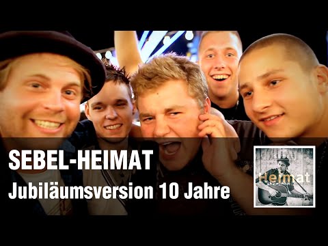 SEBEL-Heimat (Jubiläumsversion 10 Jahre)