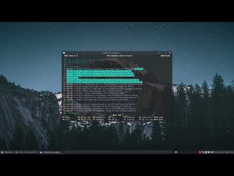 ArcoLinux : 2446 How to go back in time on ArcoLinux - mass downgrade packages - only ArchLinux