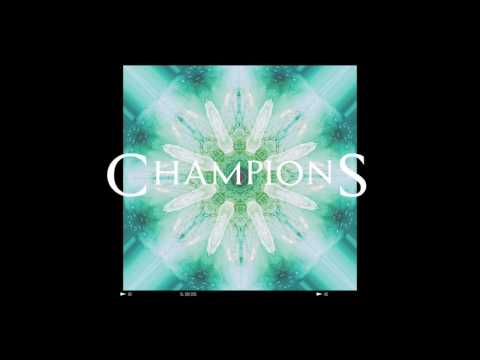 MEOMEO X WATSON - CHAMPIONS