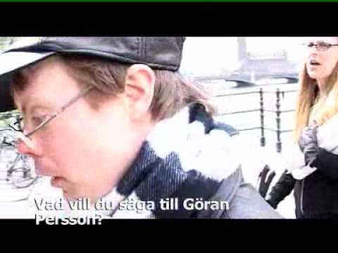 Alla ska med-kampanjen 2006 (Passion)