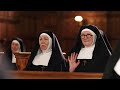 The Sister Boniface Mysteries | Available Now| BritBox