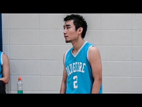 Blue Fire vs Gold Hawks | Saturday Tier 3 - Tcbl 2018 Fall