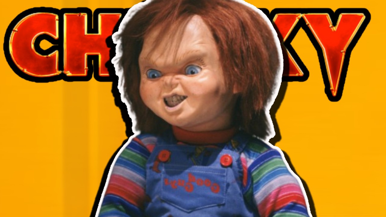 Don Mancini's New CHUCKY Movie Will Be Another Reset...