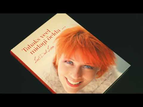 Sadamasild ja Elmar Liitmaaa - Kuidas ingliks saada?