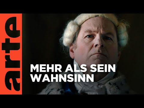 Video Thumbnail: Georg III. - Der Wahnsinnige | Britanniens deutsche Dynastie (3/4) | Doku HD | ARTE
