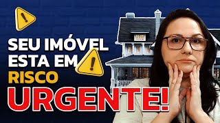 ⚠️ALERTA! Governo pode Tomar seu IMÓVEL? Entenda a decisão do STJ!