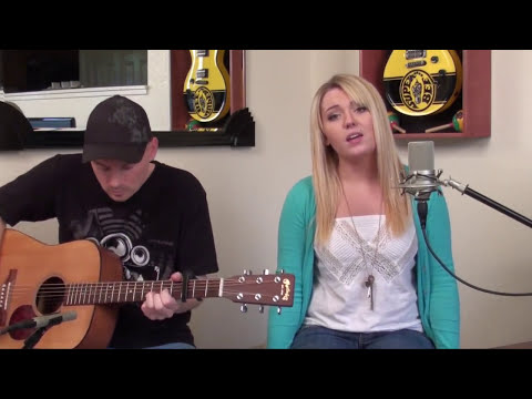Krista Nicole - Where I Stood - Missy Higgins Acoustic Cover on iTunes