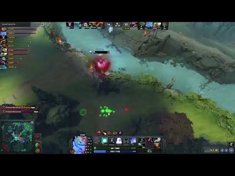 Abed or Cr1t-?   Puck Chen Play