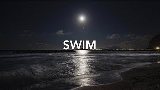 Alec Benjamin - Swim (lyrics)