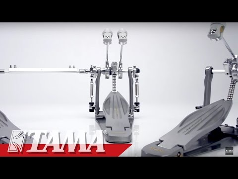 Spotlight on 2016 TAMA Speed Cobra Pedals