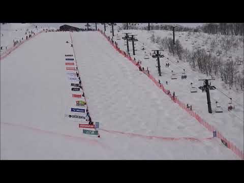All Japan Ski Technique Championship 2019 - Super Final (Men) [WIDE]