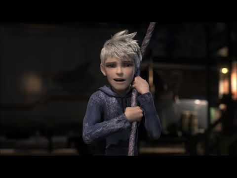 "Toons 3" Part 5 - Phone Call