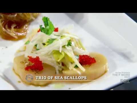 Masterchef US S08E01