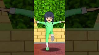 Download lagu Little baby girl playing with her mother👩 #sakura #video #game #gaming 🥶🤯 mp3