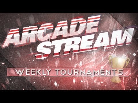 ArcadeStream.KR - Ultra Street Fighter 4 Casuals